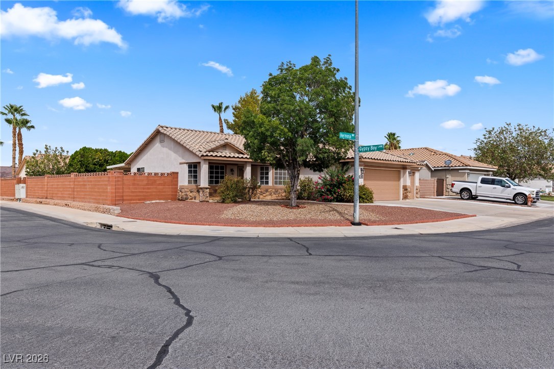 121 Hermosa Way Mesquite, NV 89027 - Photo 36 of 38