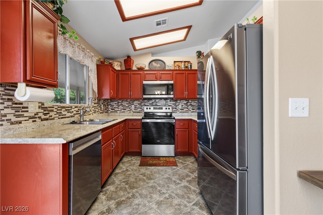 121 Hermosa Way Mesquite, NV 89027 - Photo 10 of 38