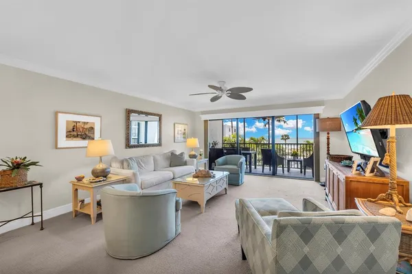 $1,305,000 | 5700 Gulf Shores Drive, Unit B234, Boca Grande, FL 33921