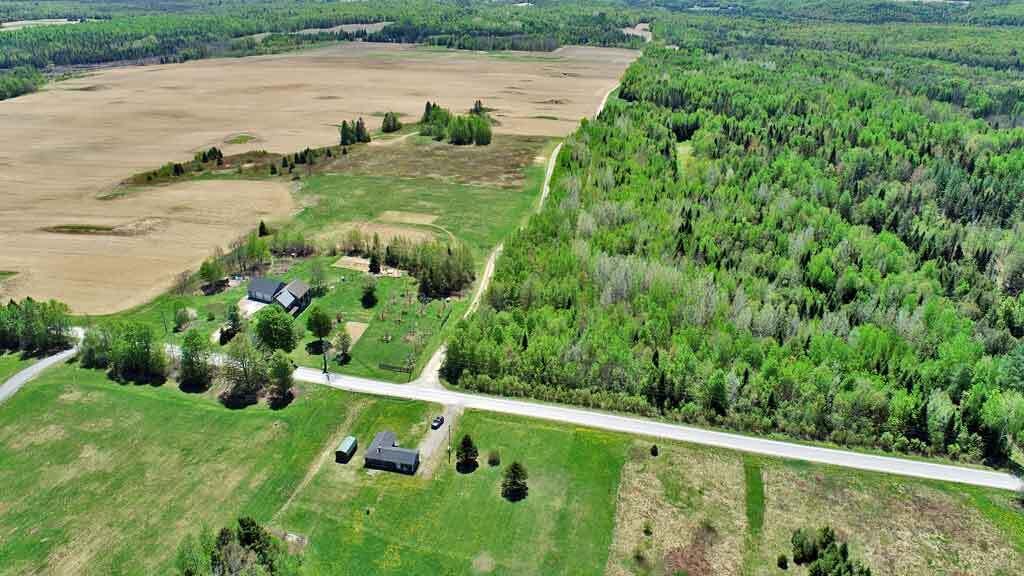 160 Snow Road Bridgewater, ME 04735 - Photo 34 of 58 farm-community-location