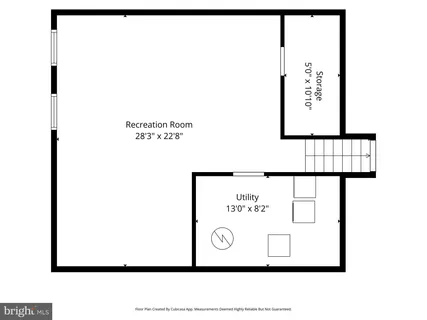 $850,000 | 9207 Paloma Lane, Springfield, VA 22153