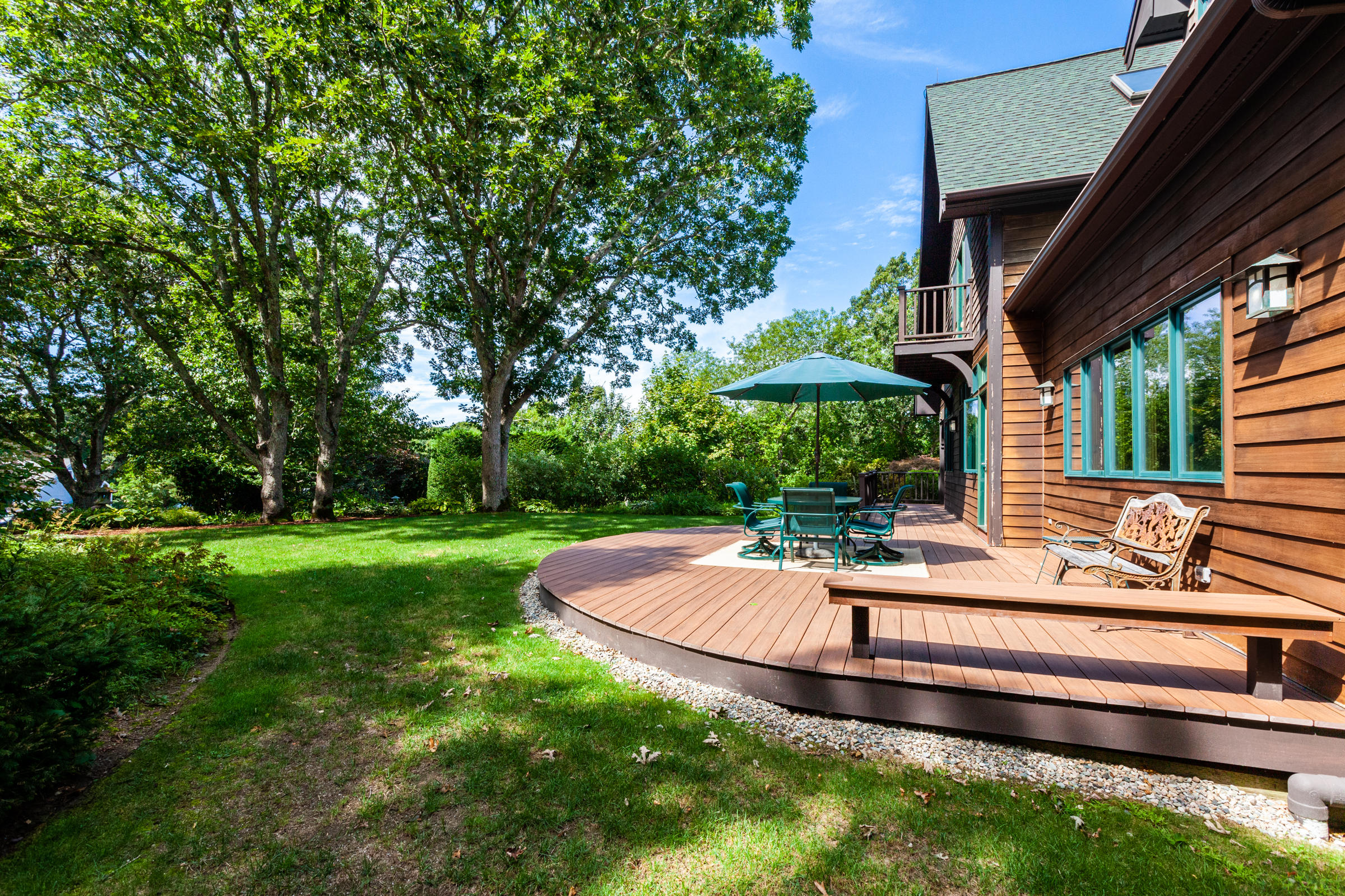 155 Griffiths Pond Road Brewster, MA 02631 - Photo 17 of 54 155GriffithsPondRd-16-w