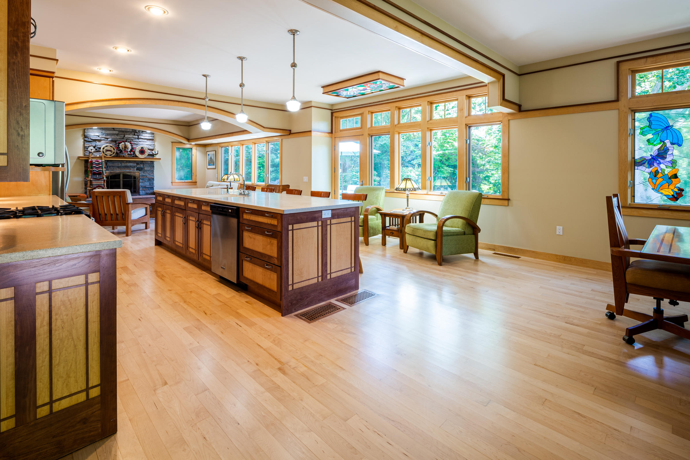 155 Griffiths Pond Road Brewster, MA 02631 - Photo 27 of 54 155GriffithsPondRd-32-w