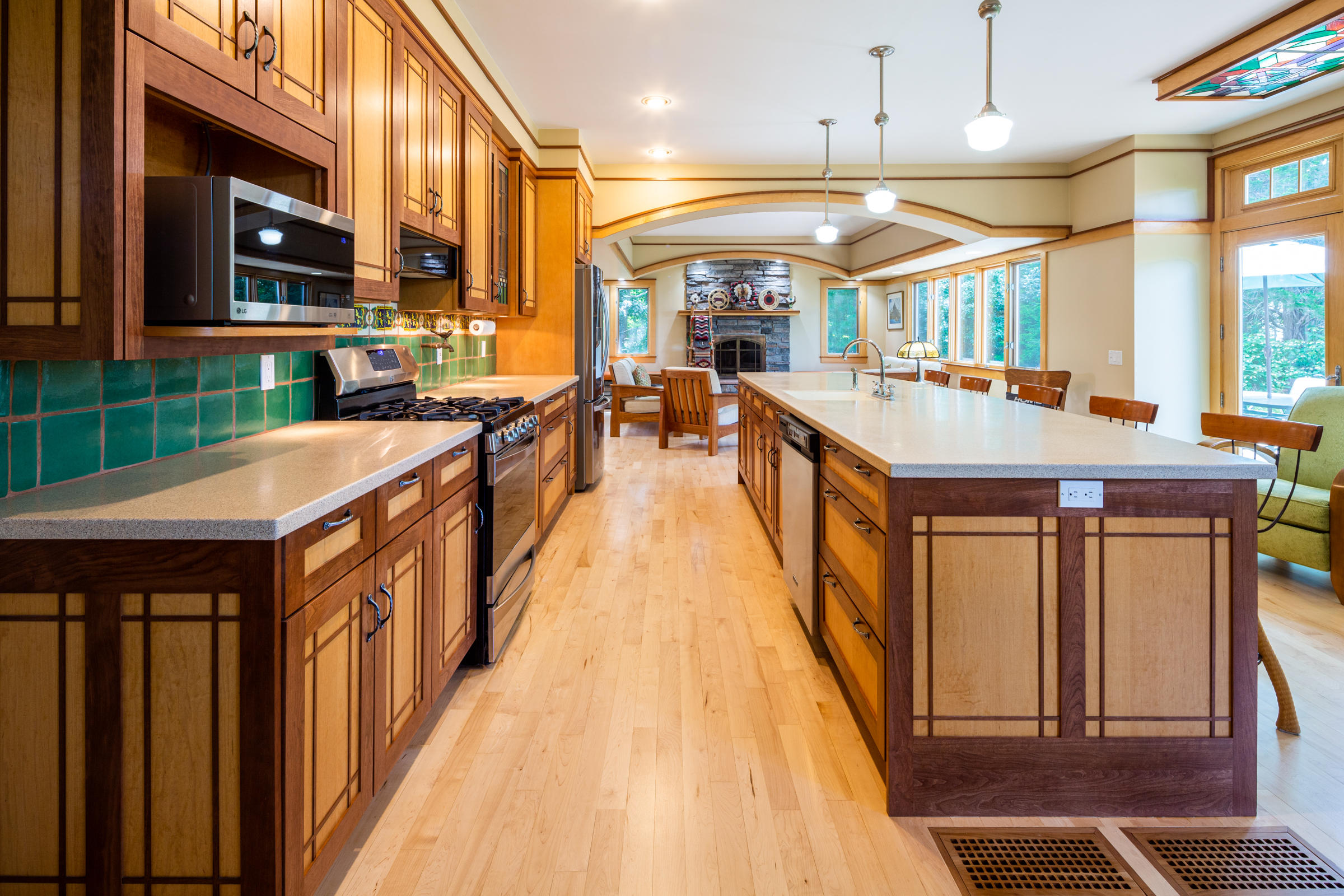 155 Griffiths Pond Road Brewster, MA 02631 - Photo 28 of 54 155GriffithsPondRd-33-w
