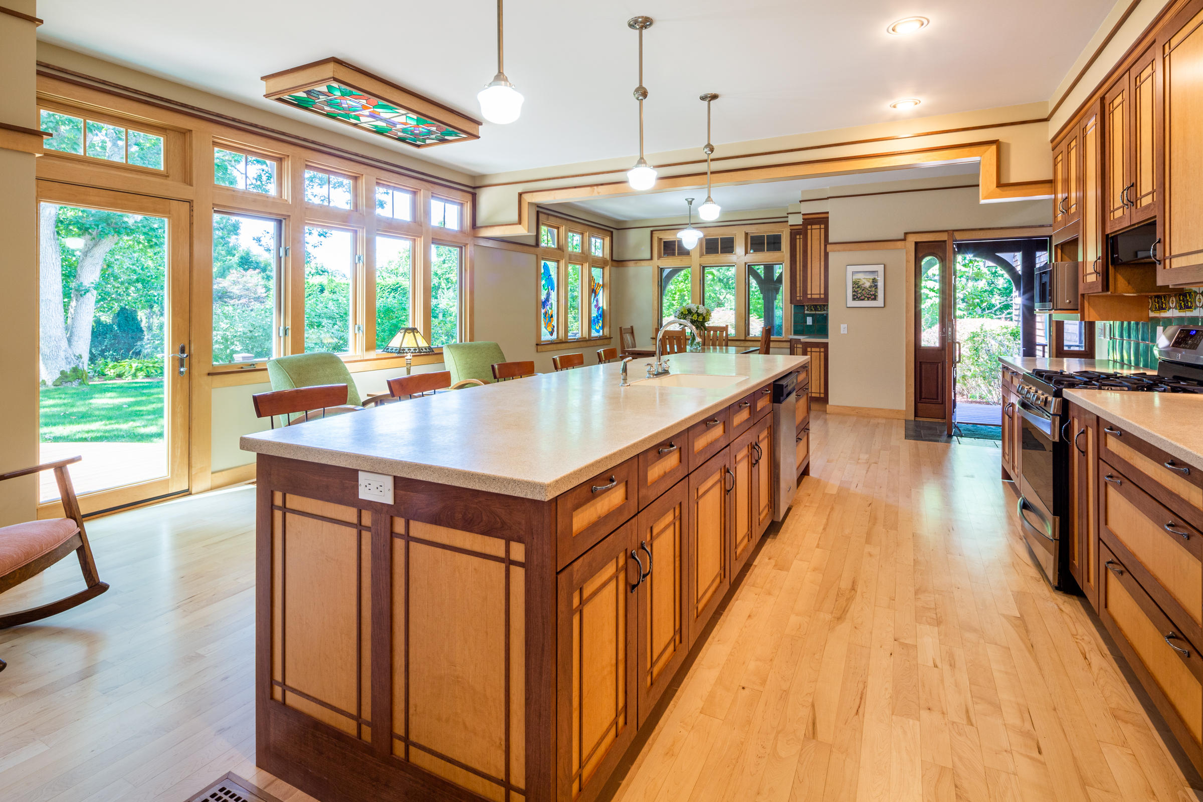 155 Griffiths Pond Road Brewster, MA 02631 - Photo 30 of 54 155GriffithsPondRd-35-w