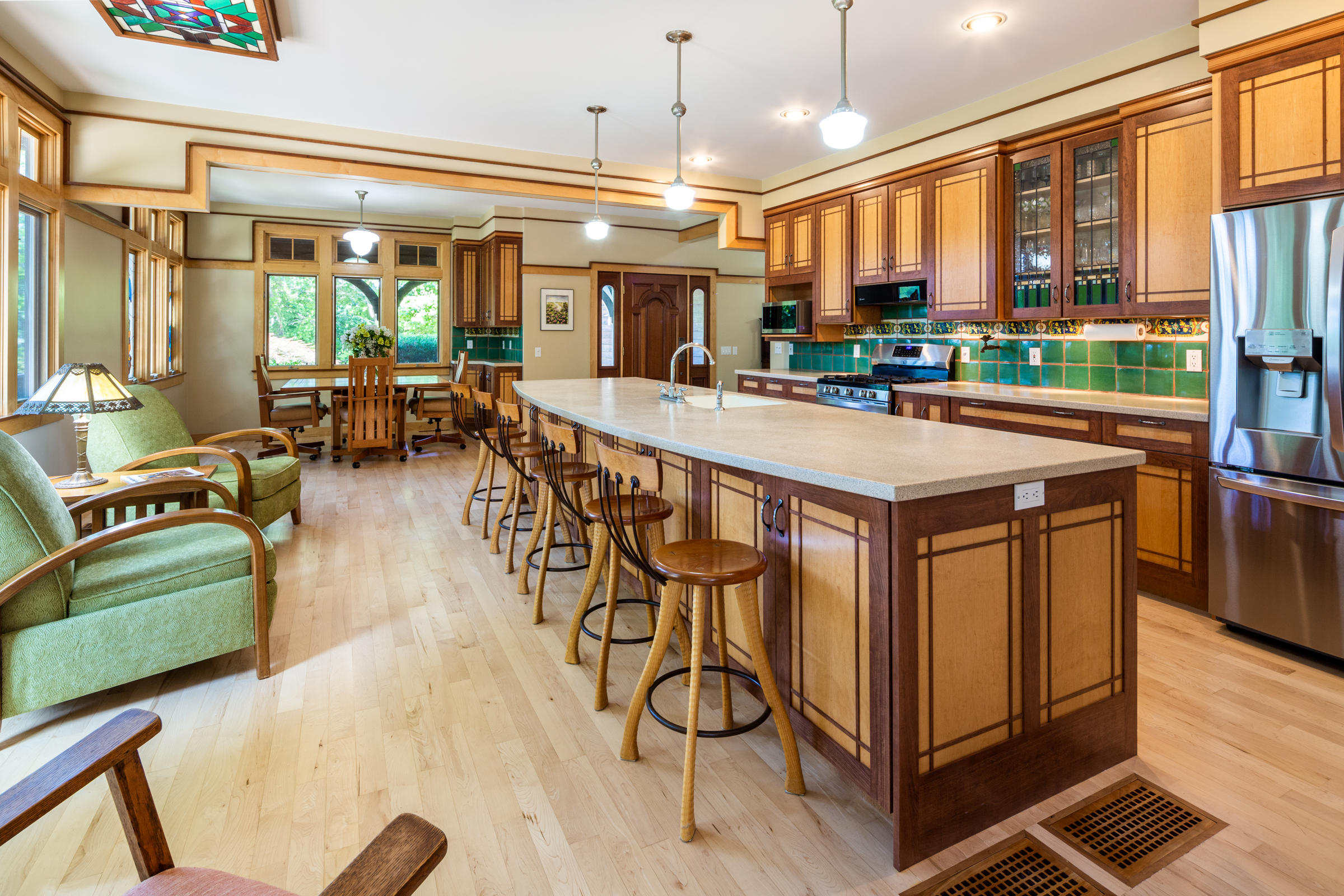 155 Griffiths Pond Road Brewster, MA 02631 - Photo 31 of 54 155GriffithsPondRd-36-w
