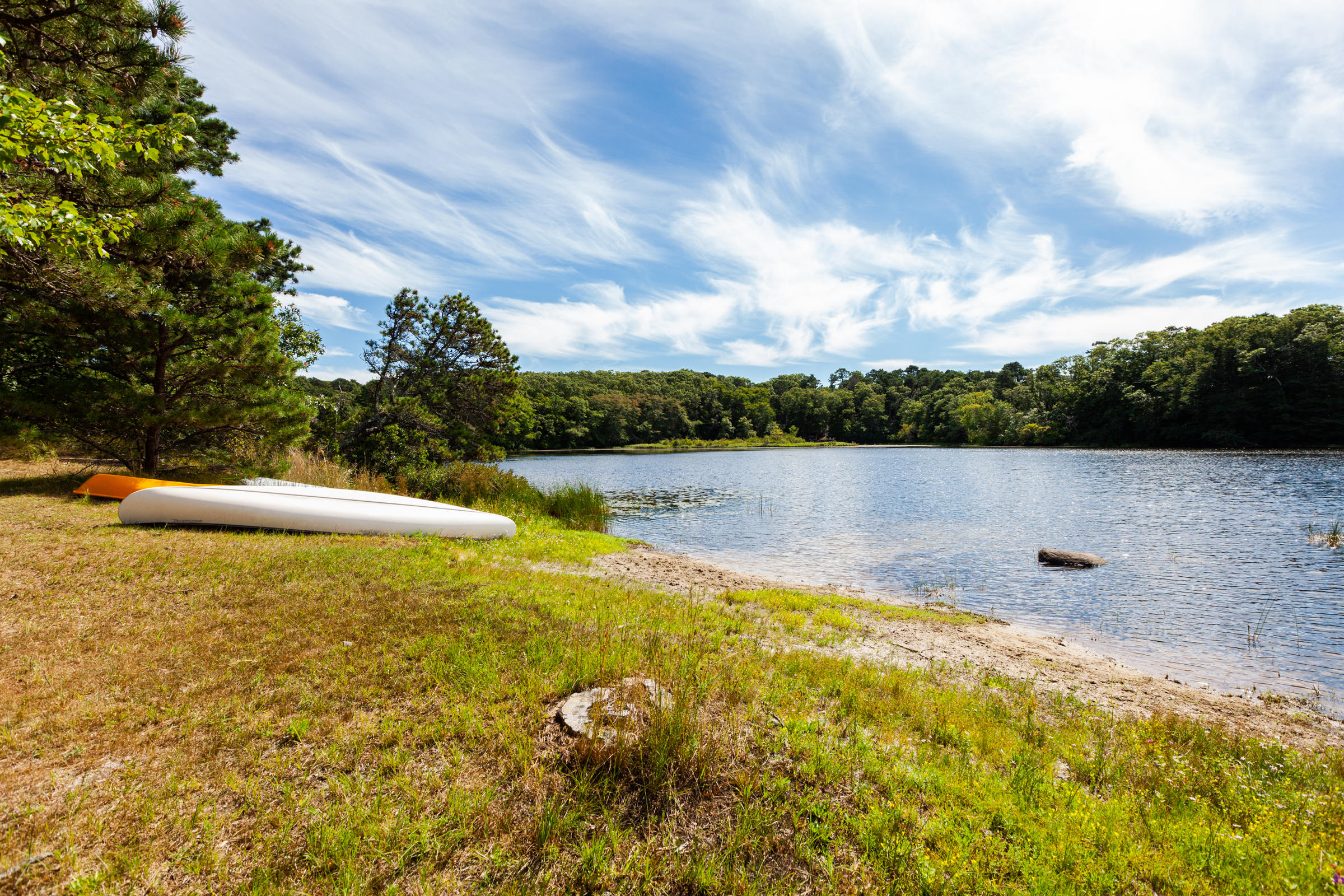 155 Griffiths Pond Road Brewster, MA 02631 - Photo 52 of 54 155GriffithsPondRd-28-w