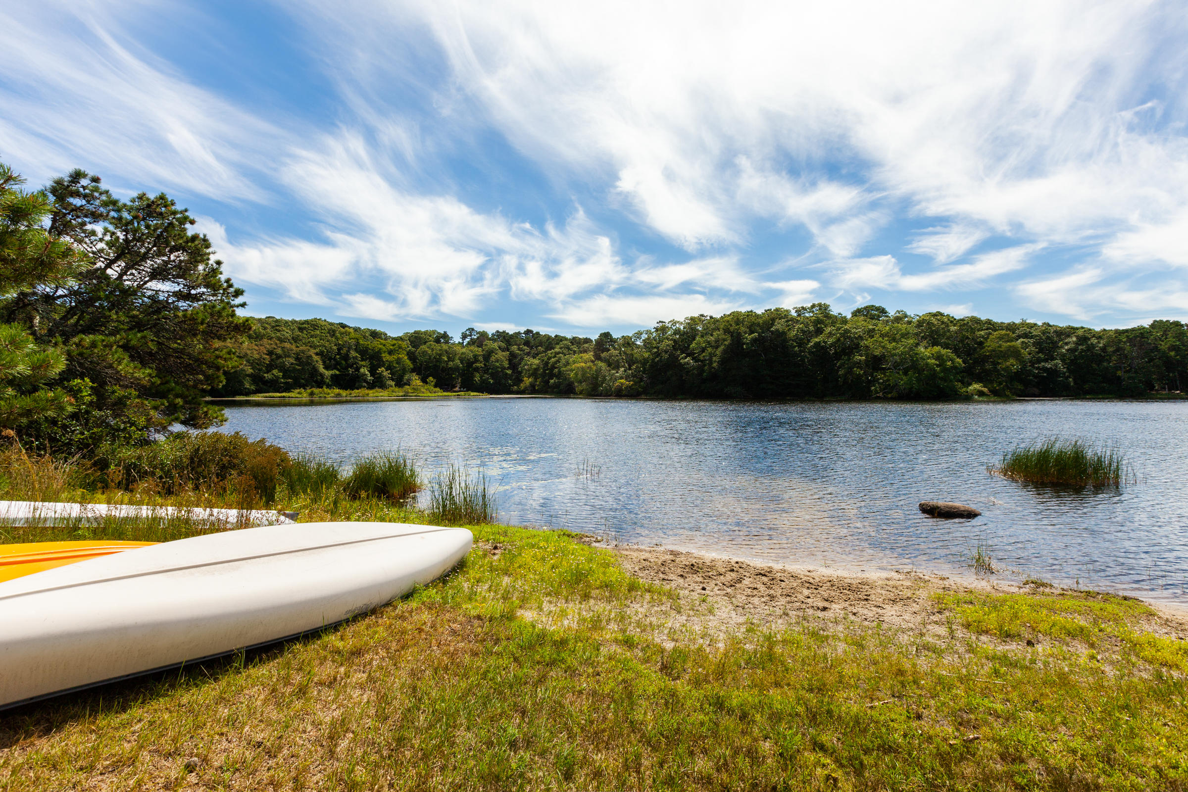 155 Griffiths Pond Road Brewster, MA 02631 - Photo 53 of 54 155GriffithsPondRd-29-w
