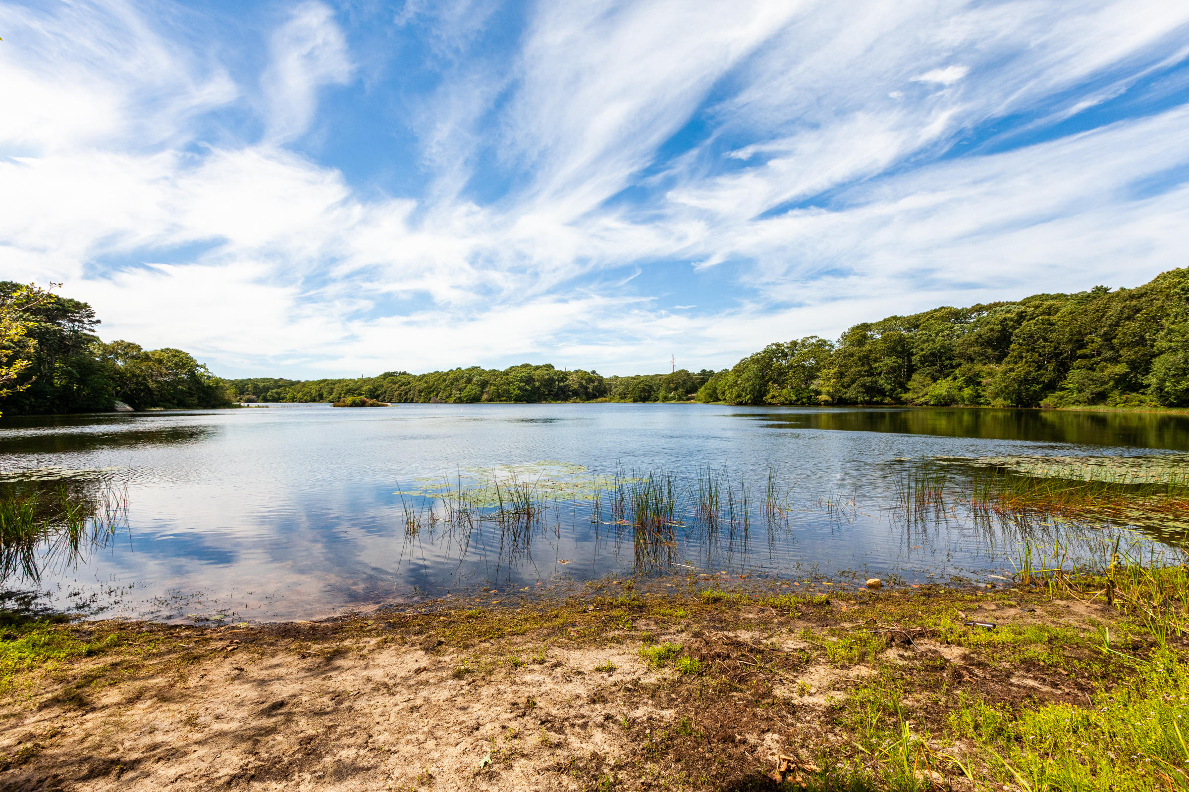 155 Griffiths Pond Road Brewster, MA 02631 - Photo 54 of 54 155GriffithsPondRd-30-w