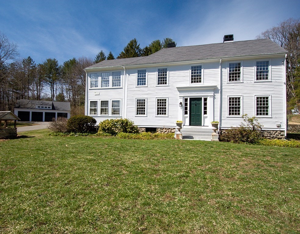 191 Concord Road Lincoln, MA 01773 - Photo 1 of 38