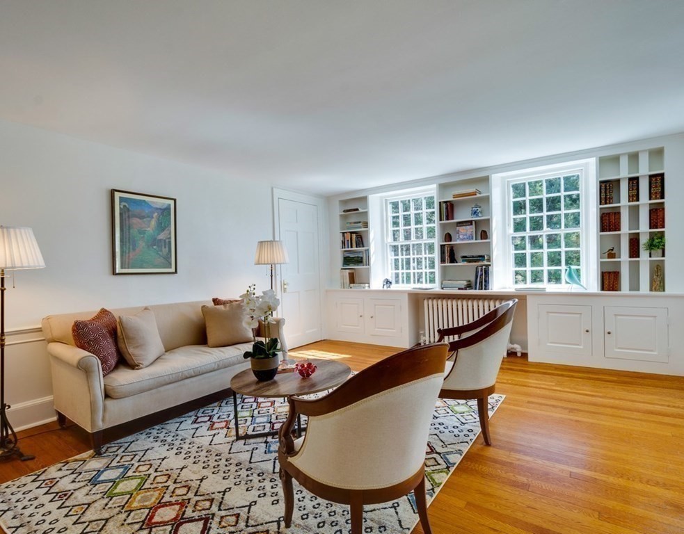 191 Concord Road Lincoln, MA 01773 - Photo 11 of 38