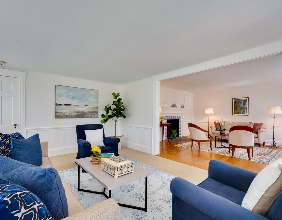 191 Concord Road Lincoln, MA 01773 - Photo 12 of 38