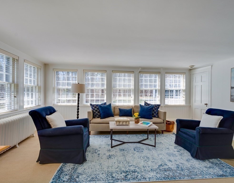 191 Concord Road Lincoln, MA 01773 - Photo 13 of 38