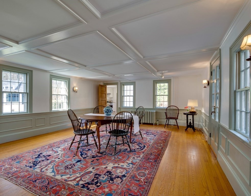 191 Concord Road Lincoln, MA 01773 - Photo 14 of 38
