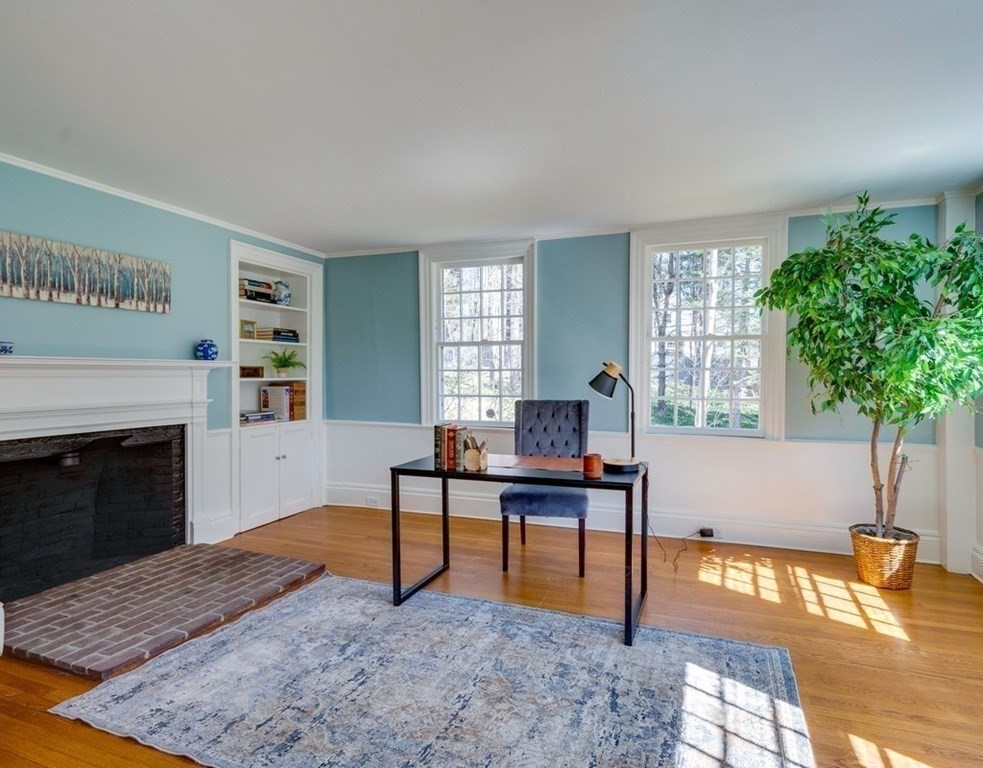 191 Concord Road Lincoln, MA 01773 - Photo 16 of 38