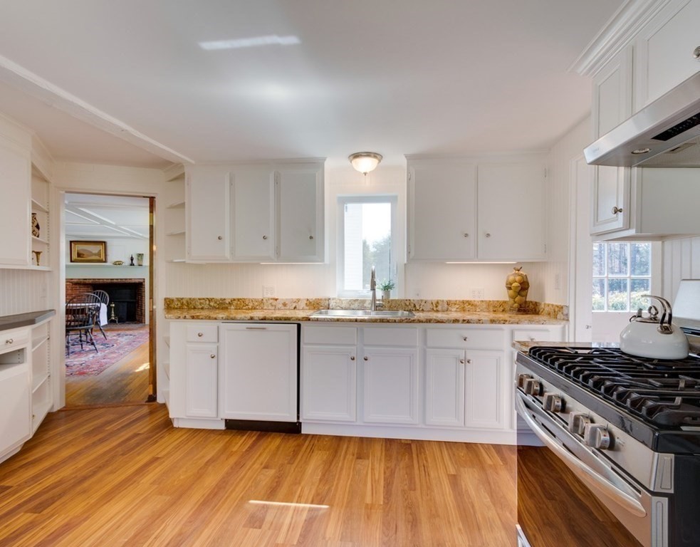 191 Concord Road Lincoln, MA 01773 - Photo 17 of 38