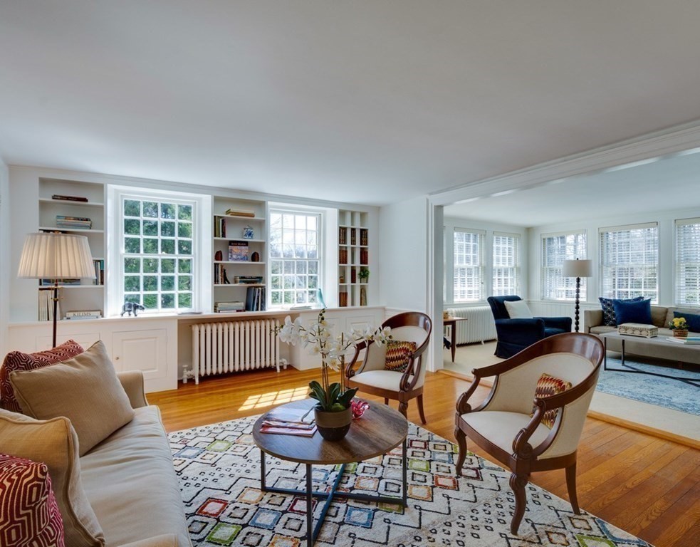 191 Concord Road Lincoln, MA 01773 - Photo 2 of 38
