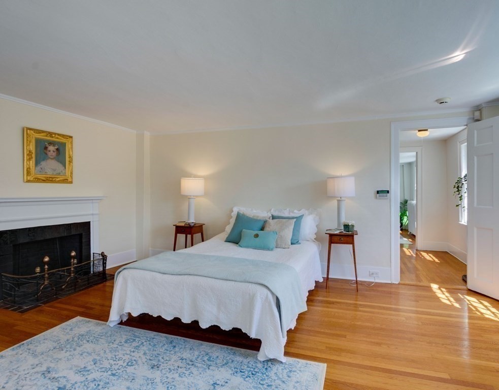 191 Concord Road Lincoln, MA 01773 - Photo 22 of 38