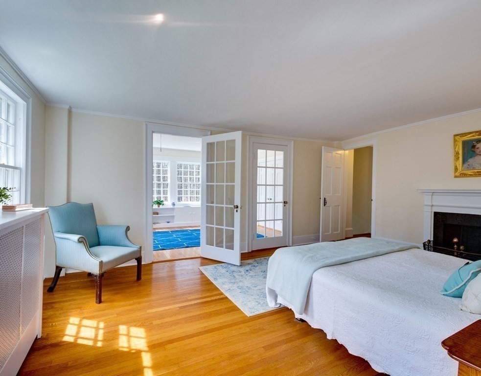 191 Concord Road Lincoln, MA 01773 - Photo 23 of 38