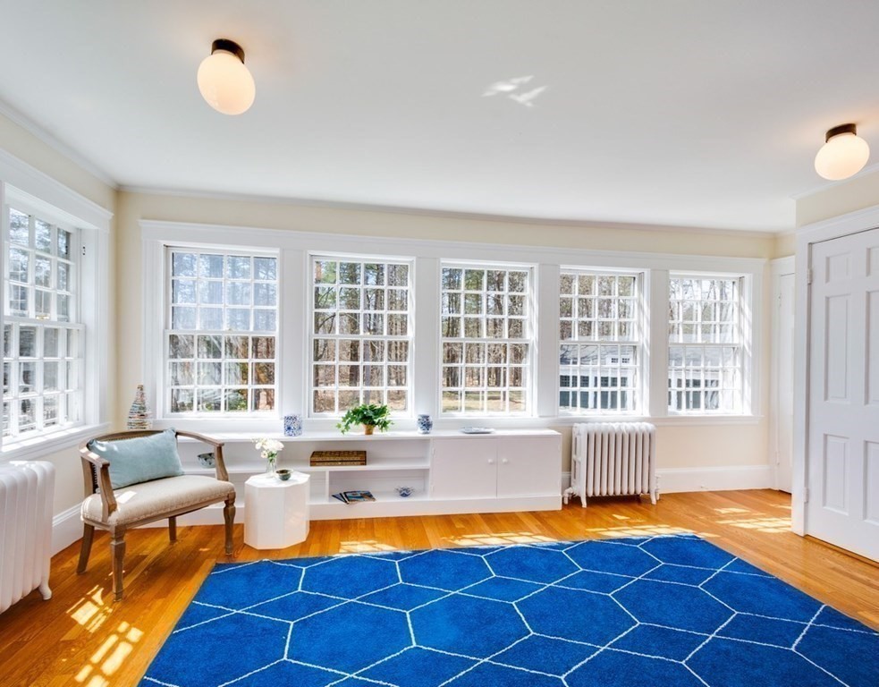 191 Concord Road Lincoln, MA 01773 - Photo 24 of 38
