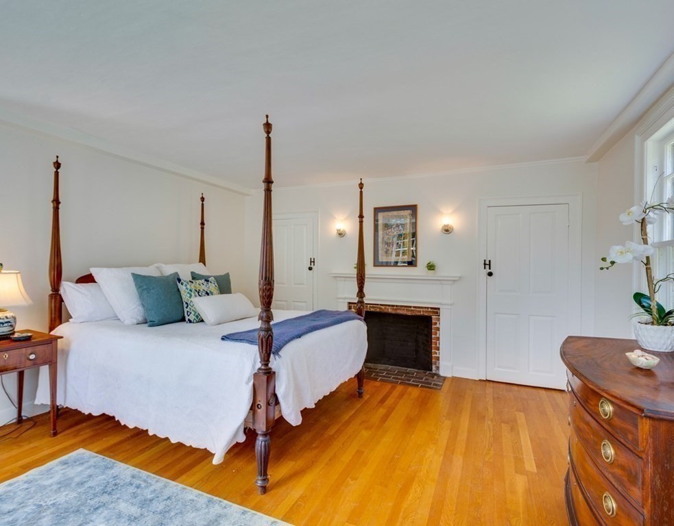 191 Concord Road Lincoln, MA 01773 - Photo 25 of 38