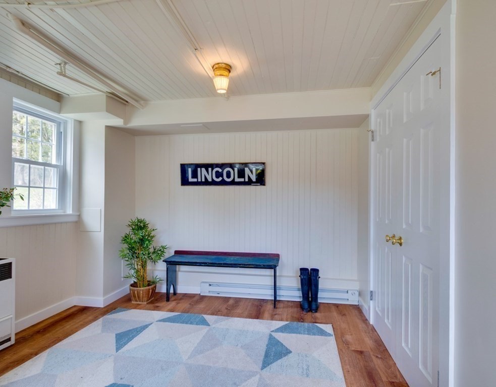 191 Concord Road Lincoln, MA 01773 - Photo 31 of 38