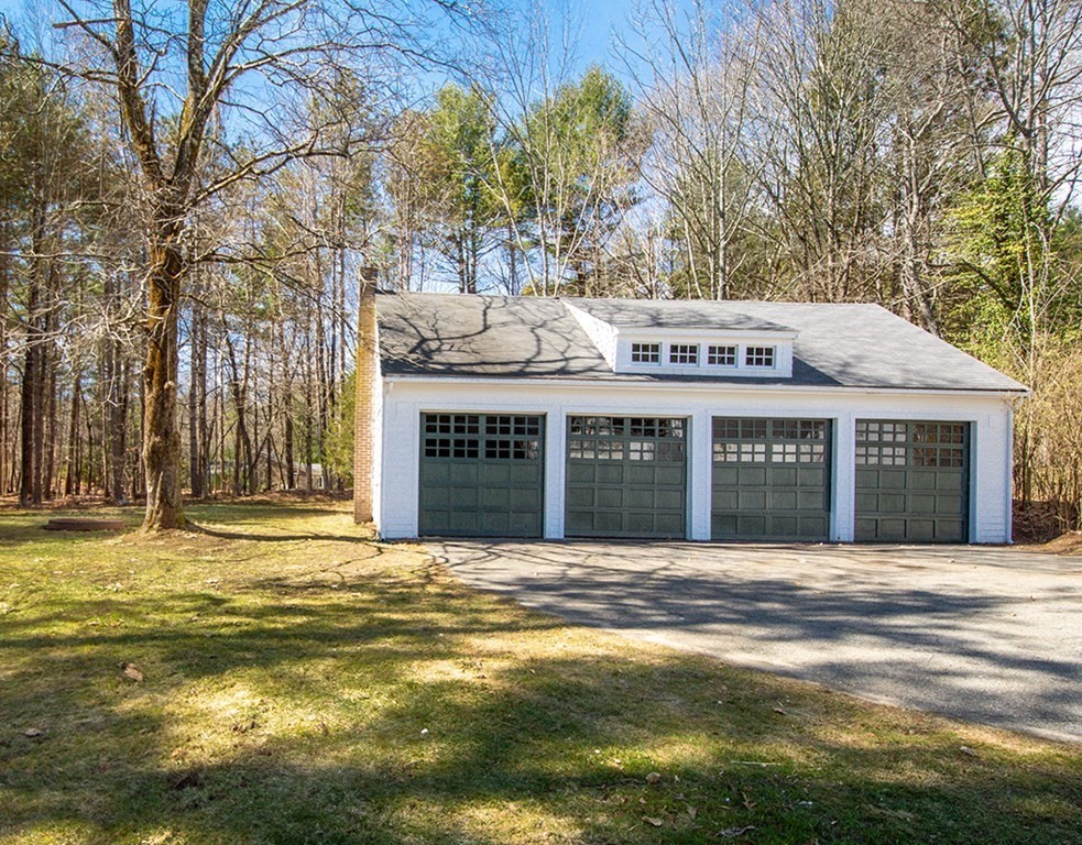 191 Concord Road Lincoln, MA 01773 - Photo 33 of 38