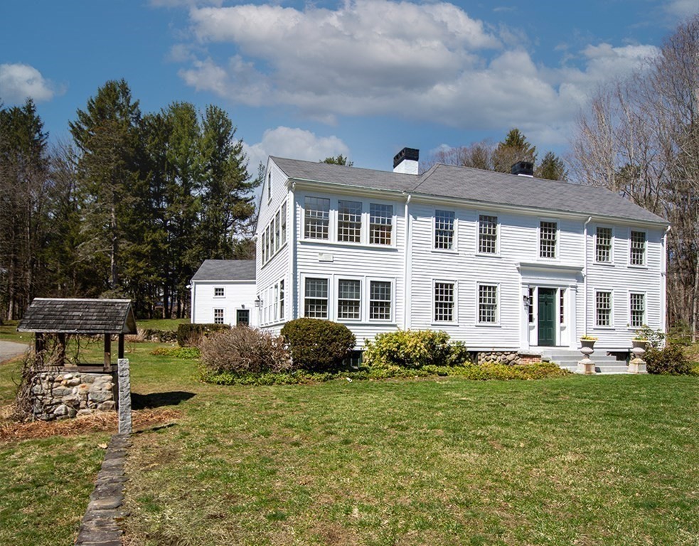 191 Concord Road Lincoln, MA 01773 - Photo 35 of 38