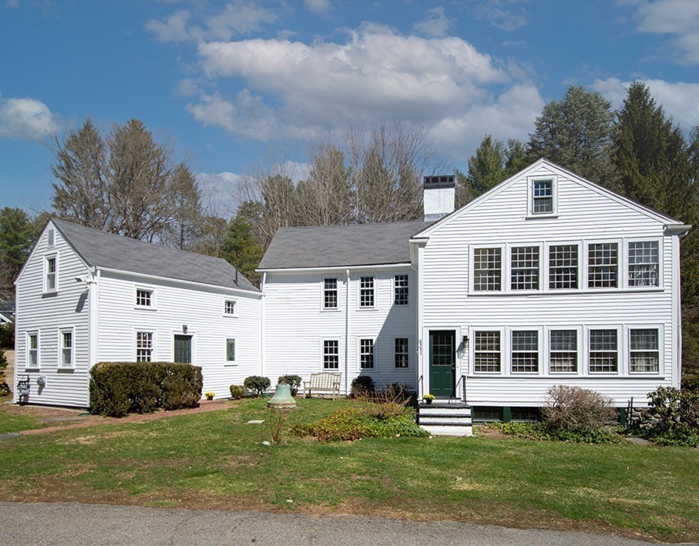 191 Concord Road Lincoln, MA 01773 - Photo 36 of 38