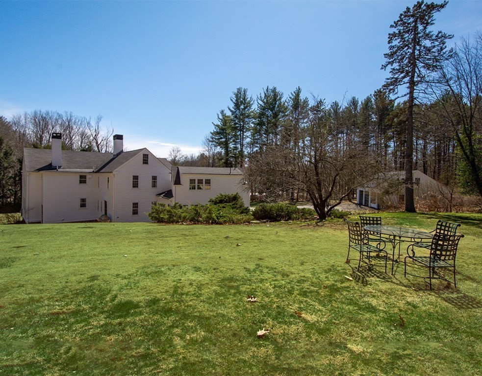191 Concord Road Lincoln, MA 01773 - Photo 37 of 38
