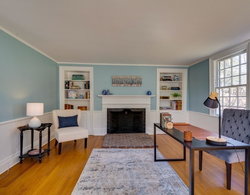 191 Concord Road Lincoln, MA 01773 - Photo 4 of 38