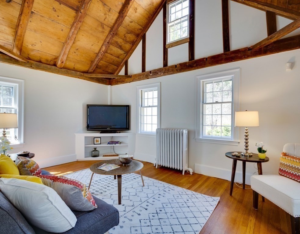 191 Concord Road Lincoln, MA 01773 - Photo 9 of 38