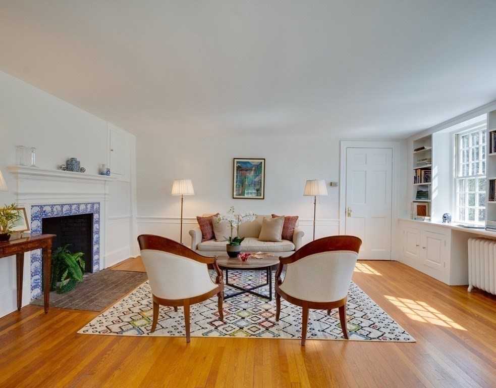 191 Concord Road Lincoln, MA 01773 - Photo 10 of 38