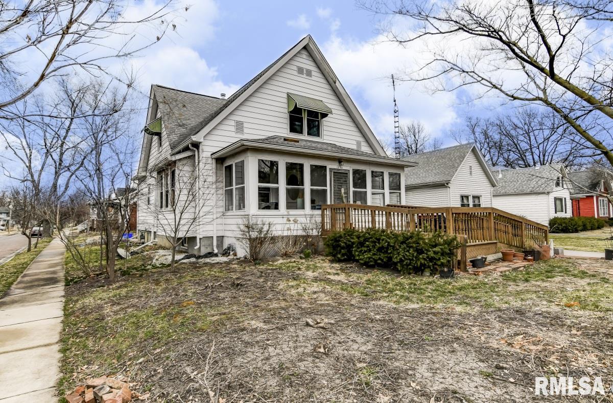 1245 West Governor Street Springfield, IL 62704 - Photo 1 of 34 Gallery Image 1
