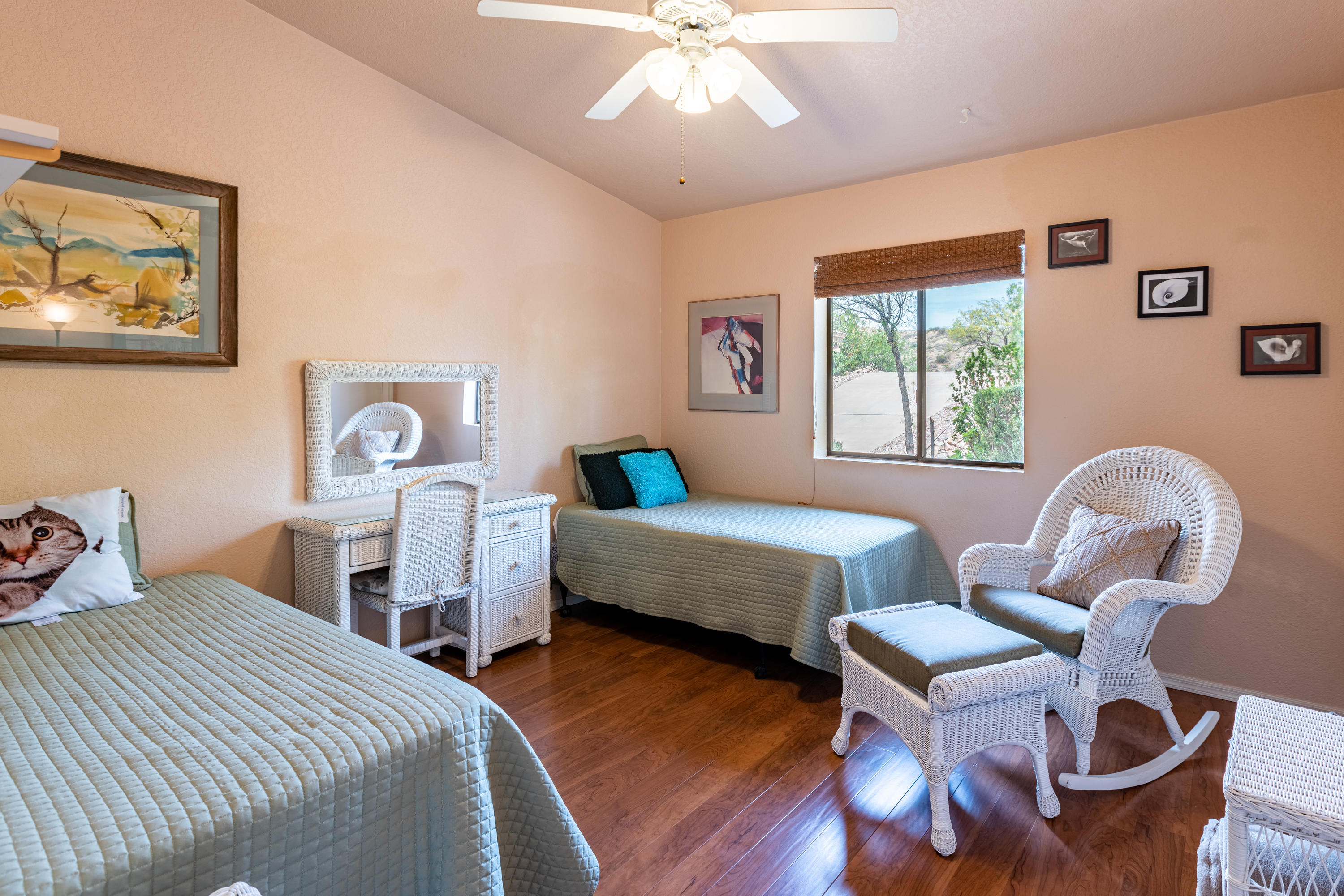282 Placita Managua Rio Rico, AZ 85648 - Photo 15 of 23 Gallery Image 15