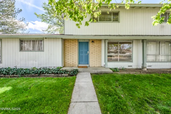 $310,000 | 1150 Brooktree Drive, Unit 3, Sparks, NV 89434