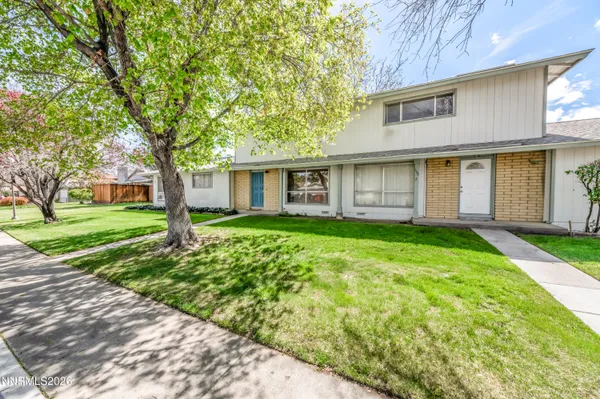 $310,000 | 1150 Brooktree Drive, Unit 3, Sparks, NV 89434