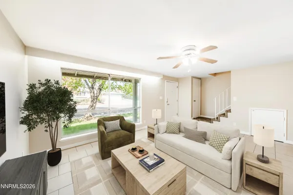 $310,000 | 1150 Brooktree Drive, Unit 3, Sparks, NV 89434