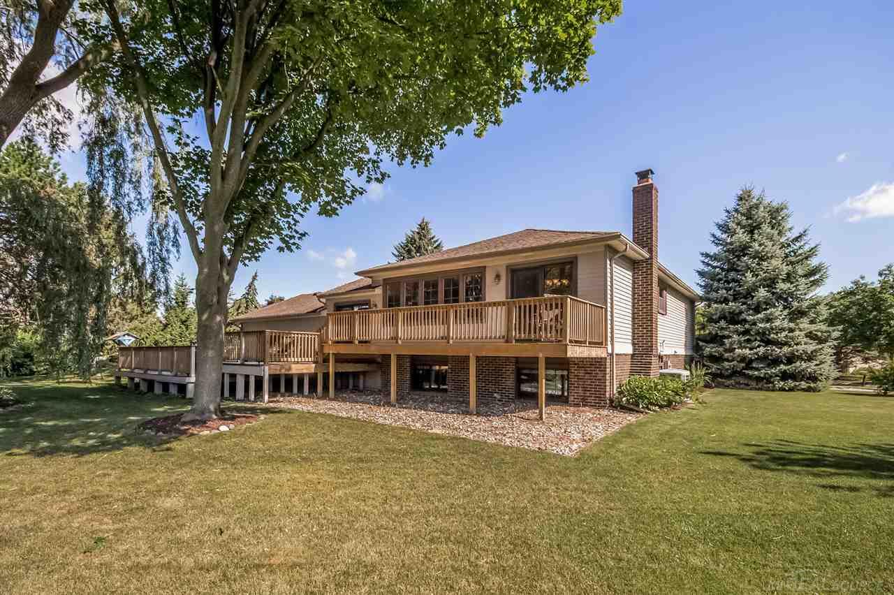 849 Dumont Place Rochester Hills, MI 48307 - Photo 41 of 50