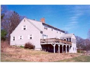 267 Old Street Road Peterborough, NH 03458 - Photo 4 of 4