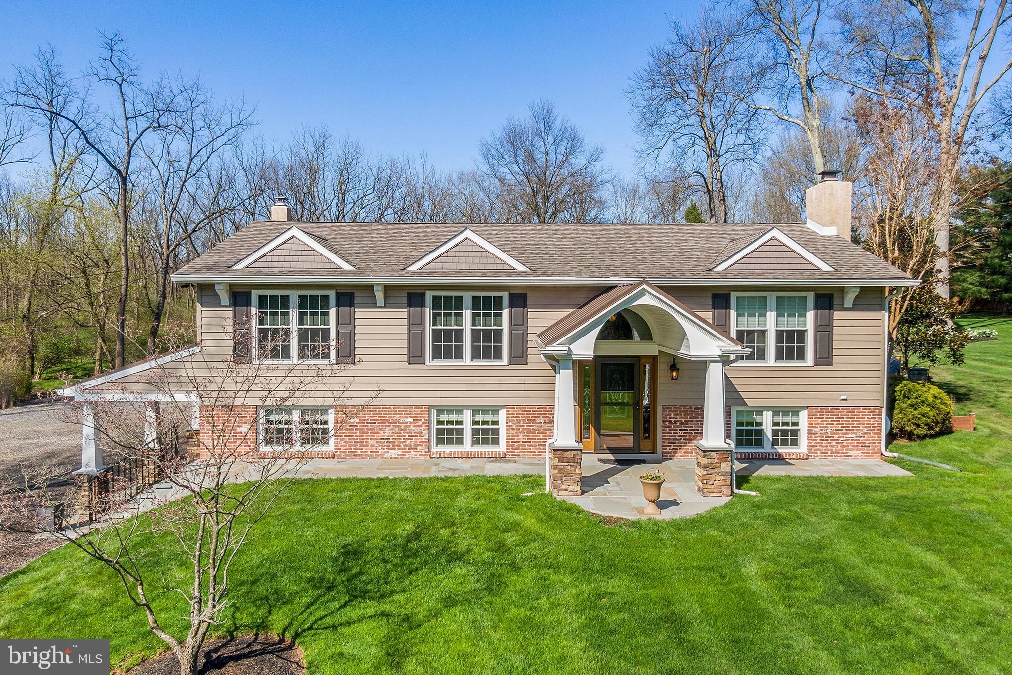 101 North Grange Avenue, Collegeville, PA 19426 Compass