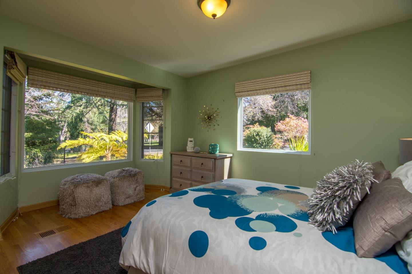 14795 Bohlman Road Saratoga, CA 95070 - Photo 25 of 50 a living room with furniture and a window