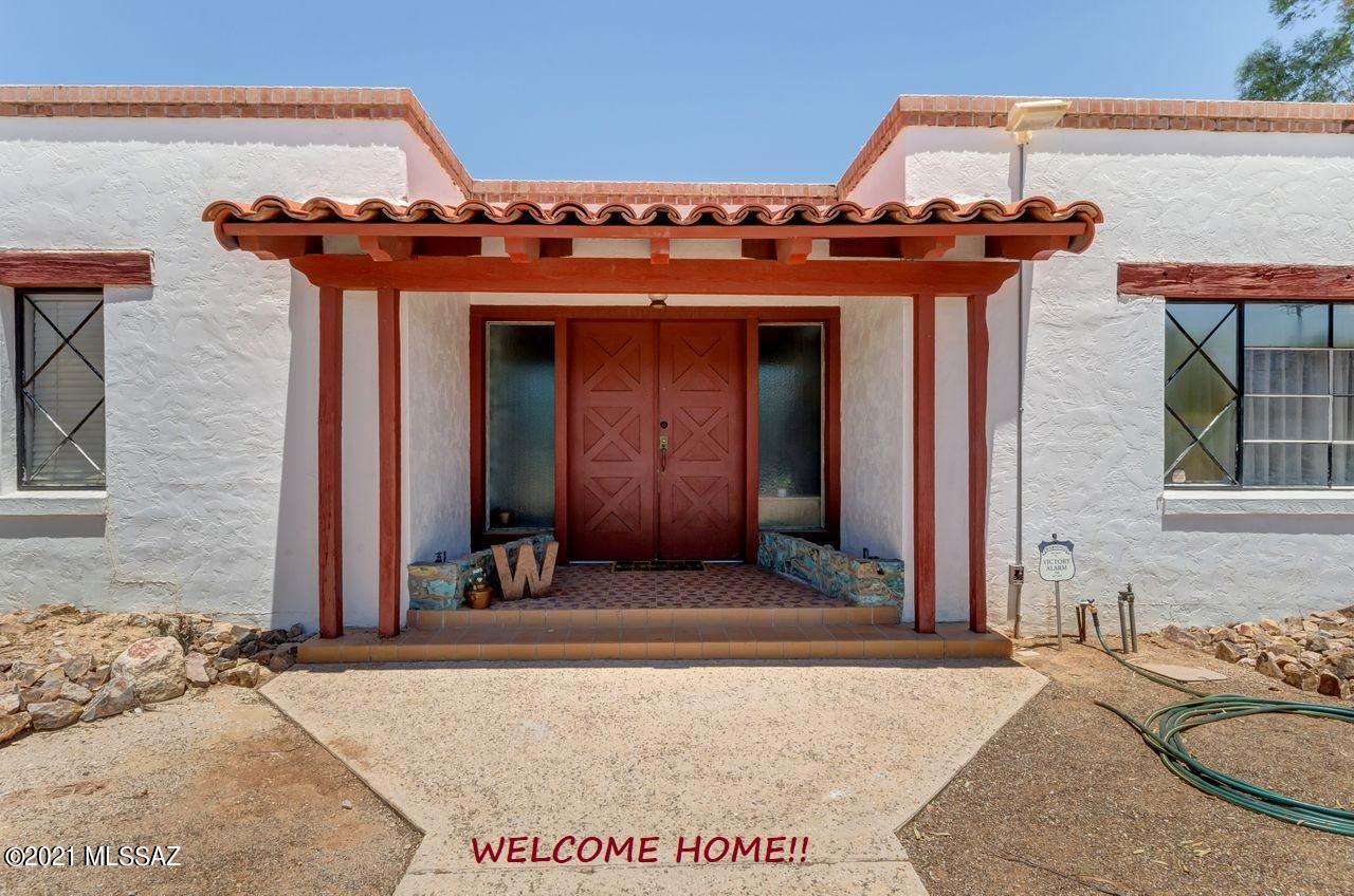 2115 East Fort Lowell Road Tucson, AZ 85719 - Photo 1 of 49