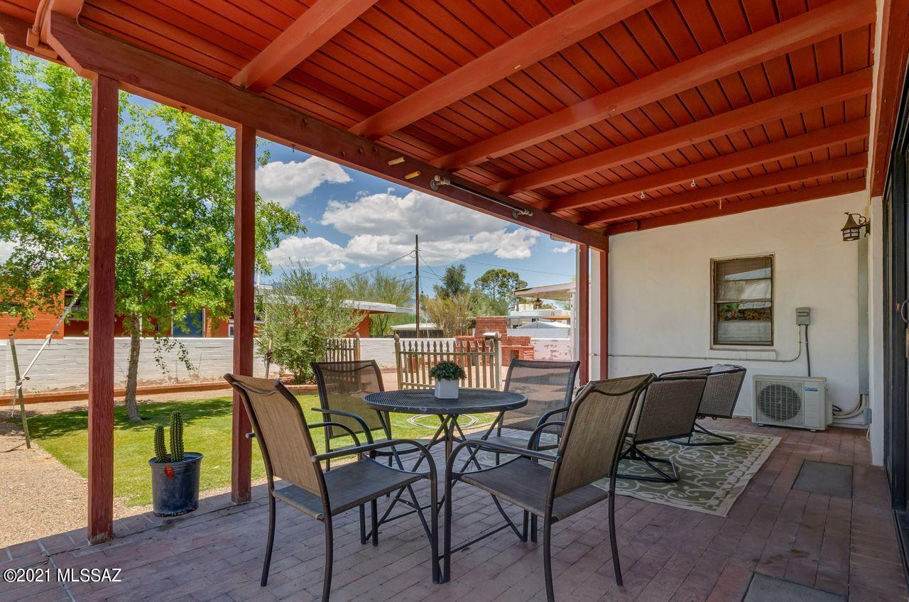2115 East Fort Lowell Road Tucson, AZ 85719 - Photo 25 of 49