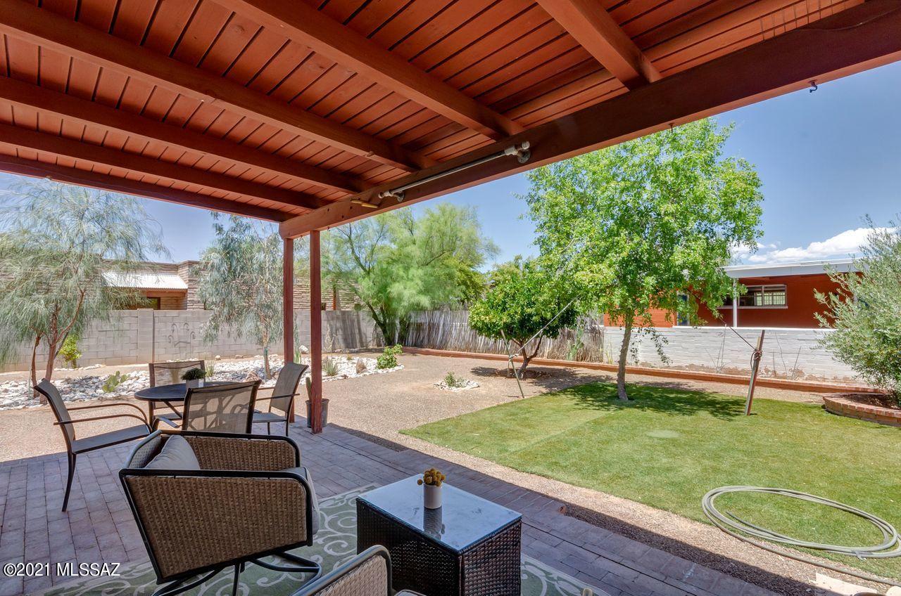 2115 East Fort Lowell Road Tucson, AZ 85719 - Photo 26 of 49
