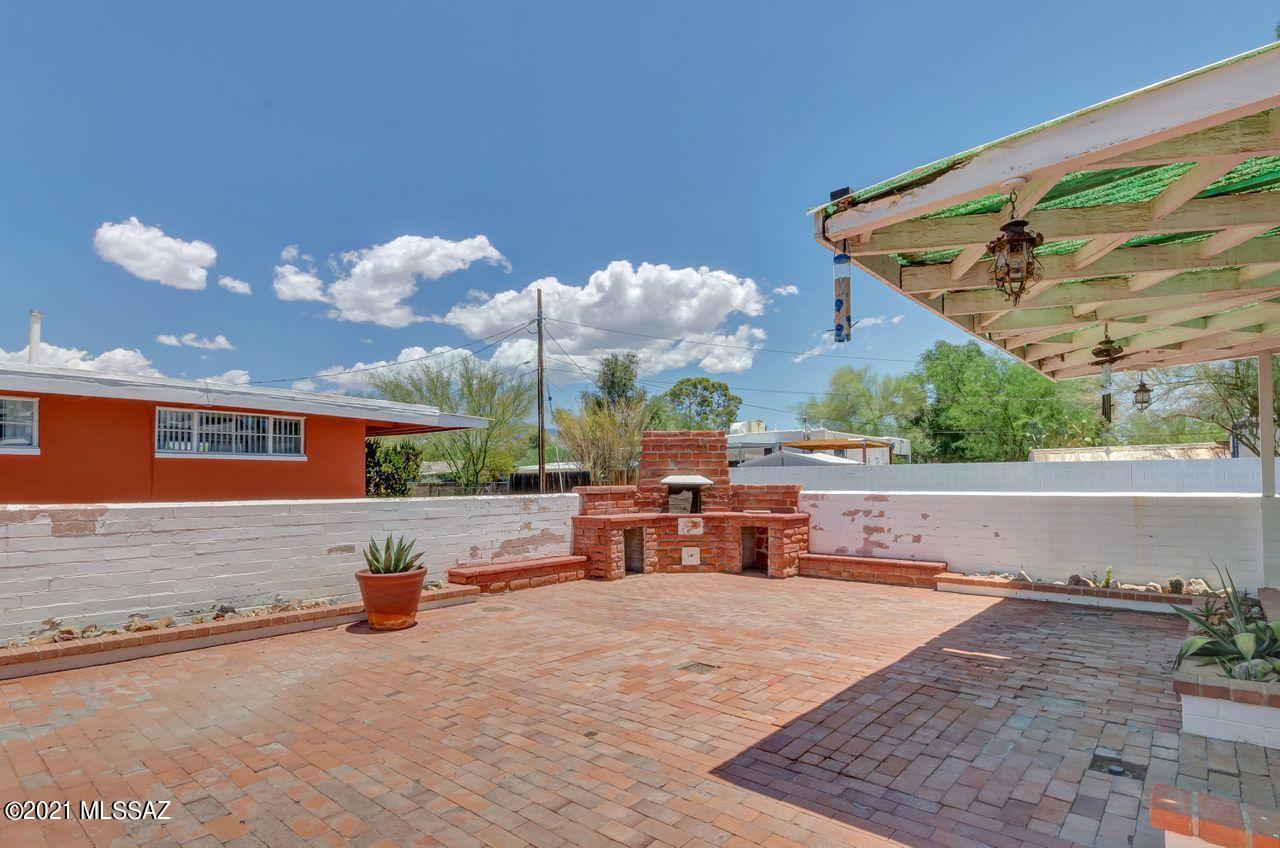 2115 East Fort Lowell Road Tucson, AZ 85719 - Photo 28 of 49