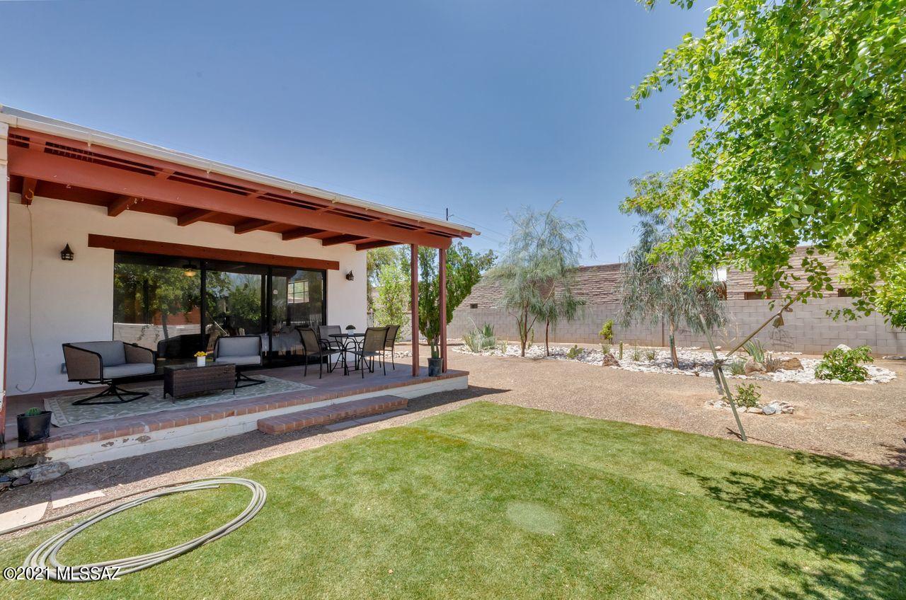 2115 East Fort Lowell Road Tucson, AZ 85719 - Photo 29 of 49