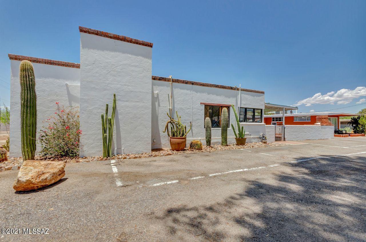 2115 East Fort Lowell Road Tucson, AZ 85719 - Photo 32 of 49
