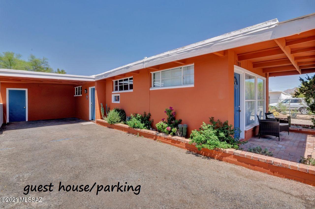 2115 East Fort Lowell Road Tucson, AZ 85719 - Photo 35 of 49