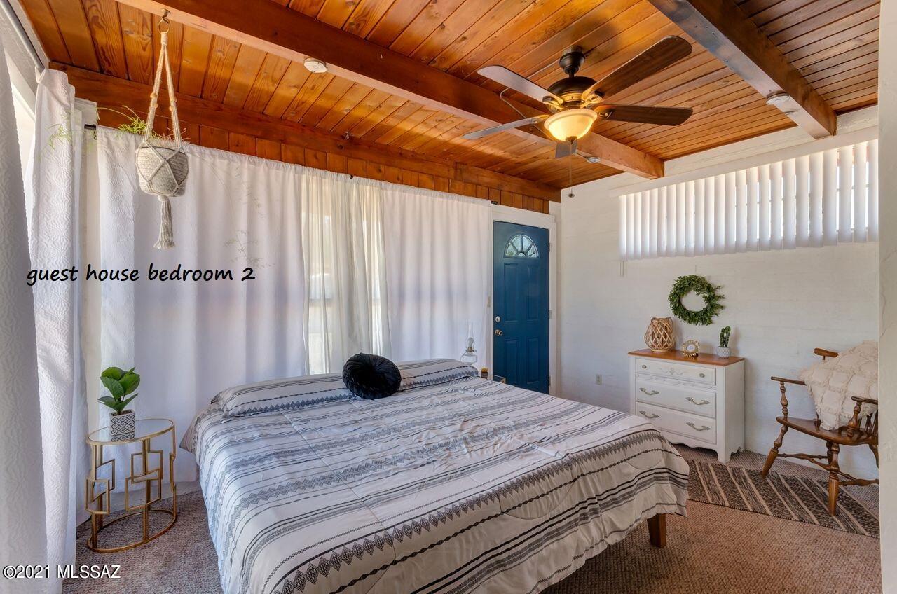 2115 East Fort Lowell Road Tucson, AZ 85719 - Photo 42 of 49